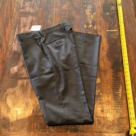 Saks Dress Pants - Picture 1 of 6